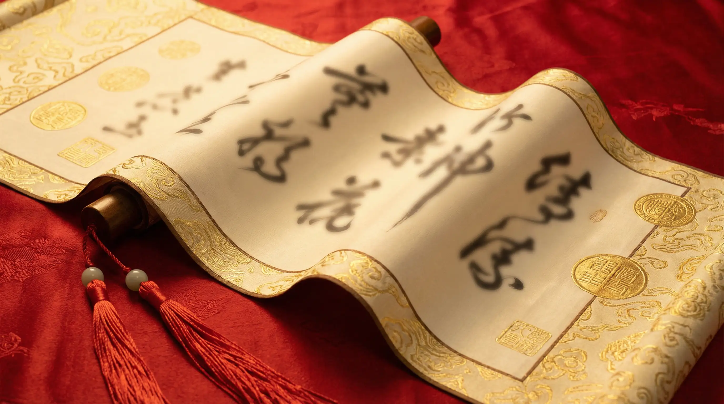 迷人的保拇韩剧免费观看 平台公约卷轴展示